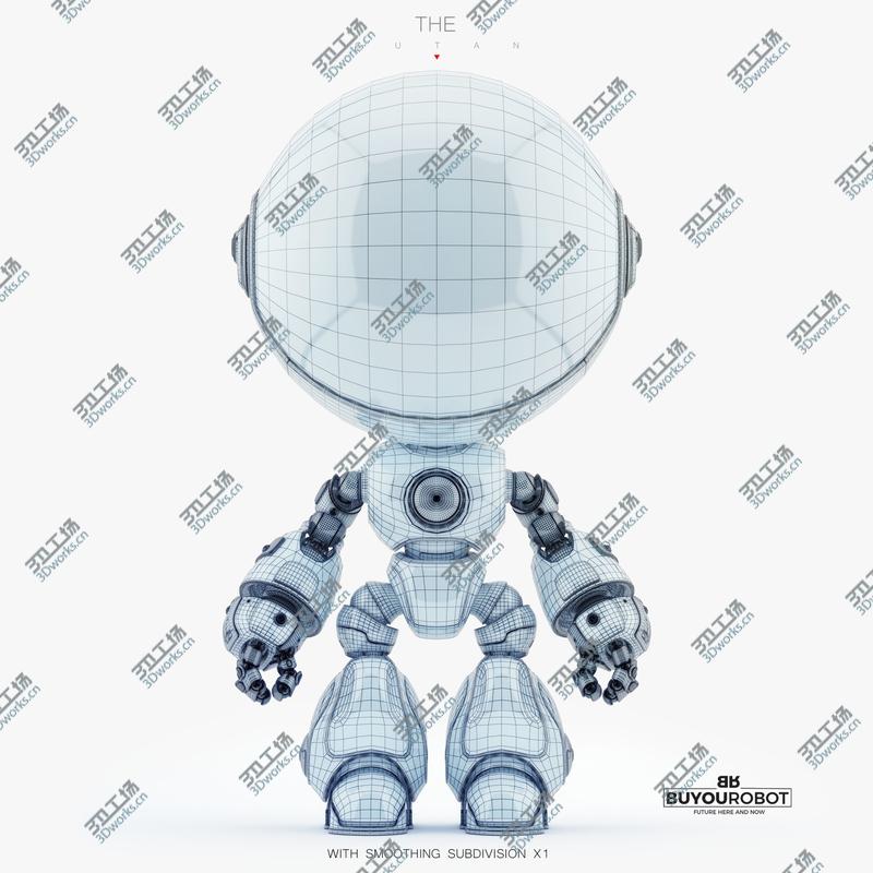 images/goods_img/2021040231/CUTAN XVIII 3D model/5.jpg